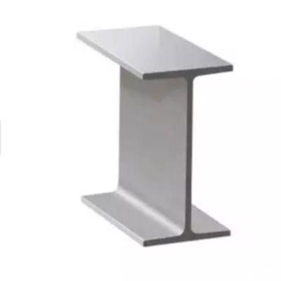 Strength Structural Prime Cheap Price Competitive Low Alloy Aluminum Zinc Coated Building Matrial Steel H Beam