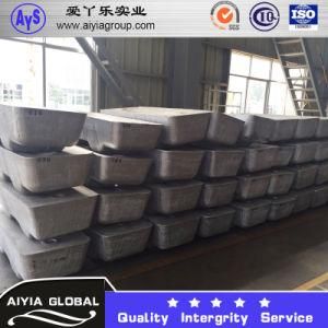 Galvalume Steel Coil Sheet for Roofing Panel
