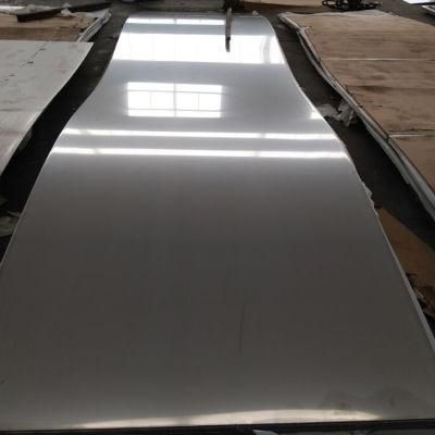 Water Ripple Stamped Stainless Steel Sheet for Interior Ceiling/Counter Decoration Metal Material
