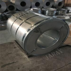 Al-Zn Hot Dipped Zincalume / Galvalume Steel Sheet in Coil