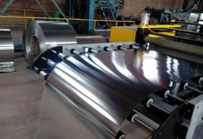 High Quality a Variety of Colors 0.45X1250mm Ral7024 G550/CGCC/TDC51D+Z Galvanized Prepainted Steel Color Coated PPGL/PPGI Coil