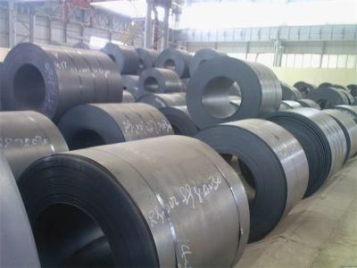 316ti Corrosion Resistant Austenitic Stainless Steel Coil