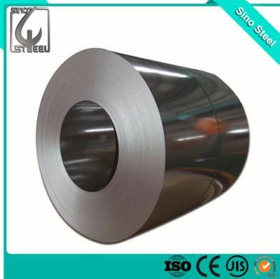 Zinc Coated Steel Coil Galvanized Steel Coil for Construction