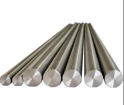 Hot Sale 301 410 321 Carbon Stainless Steel Round Bar