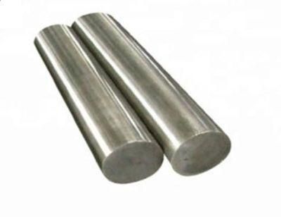 Supply High-Strength 2205 Duplex Stainless Steel Rod 2205 Round Steel Bar