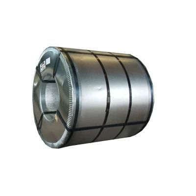 Hot Dipped Zinc Coated G80 SGCC Galvanized Steel Coil