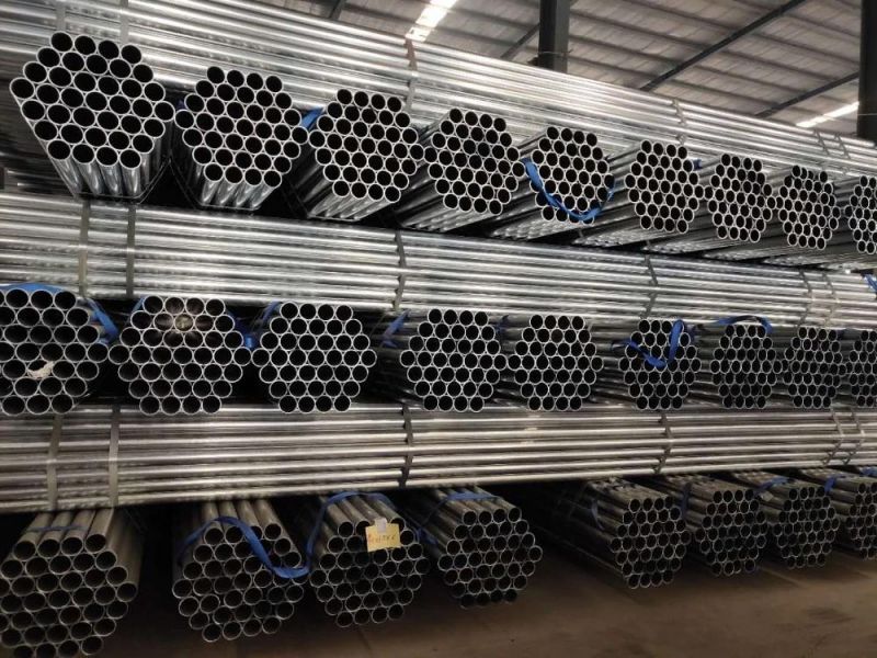 ASTM S235gt Galvanized Square Steel Pipe Hot Dipped Galvanized S355 Seamless Square Steel Tube Original Factory Steel Pipe