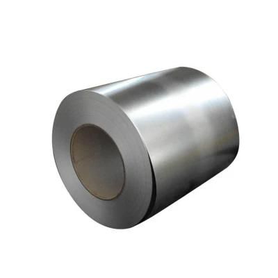 Galvanized Steel Sheet Metal Rolls