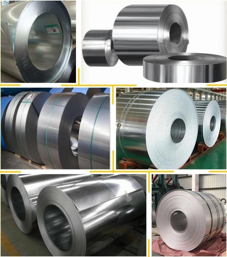 Bright Decorative Strip Stainless Steel Coil Price