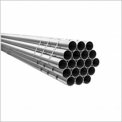 Stainless Steel/Galvanized/Carbon Steel Seamless Pipe Q195 Q235 Q345 Q235B Q345b 201 304 316 321 409 410 420 430 440 Stainless Steel Tube/Pipe