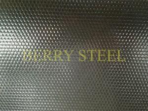Manufacture Matte Surface PPGI Steel in Plate