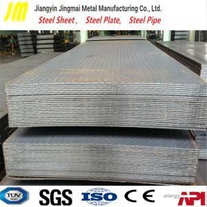 Low Alloy High Strength Mild Steel Plate A514 Steel Sheets