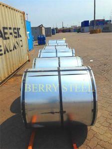 Al Zn Galvanized Steel Coil/Steel Sheet