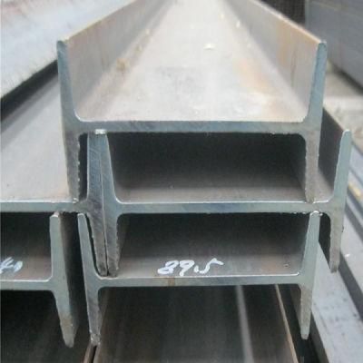 U Channel Structural Steel C Channel / C Profile Price 20 302 St37 Q235 Customized