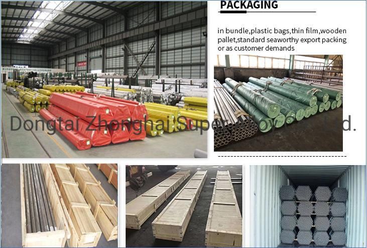 Alloy 20 Pipe Plate Flange Fitting