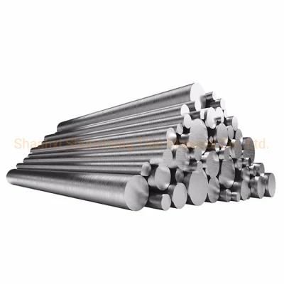 Cold Drawn Steel Rod Stainless Steel 316 Bar