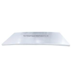 Corrosion-Resistant 316 Stainless Steel Plate for Using in The Sea
