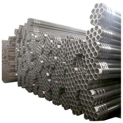 ASTM A106 Gr. B Sch40 Carbon Steel Pipe Seamless PE Coated Steel Pipe