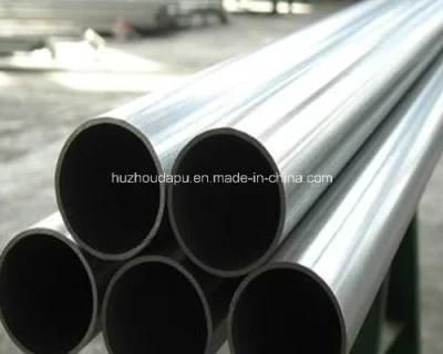 304/316 Stainless Steel Seamless Pipe