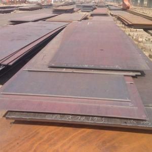 A36 Ss400 Q235B Stock Available 1250mm 1500mm Width Checker Plate Coils Cut to Steel Checker Plate