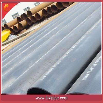 Pipes of Stainless Steel Line Tube Supplier