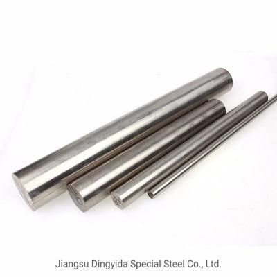 High Quality Stainless Steel Round Bar Grade 201stainless Round Steel Bar 304 Bar Stainless Steel