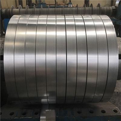ASTM Cold Rolled 200 Series 0.5mm Slit Edge Coil Manufacturer 2b 4K 8K Bright Surface Inox Sheet Decoiling 201 J1 J2 J3 Stainless Steel Strip
