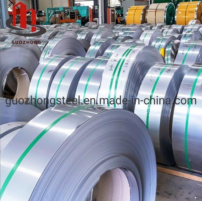 Prepainted Galvanized Steel Coils PPGI or PPGL Color Coated Used for Roofing Sheet in Stock