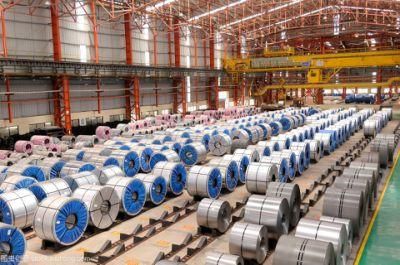Cold Rolled Steel DC01 Cr Coil and Sheet