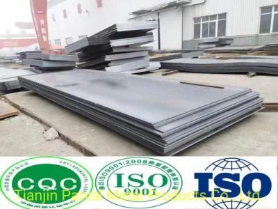 5.75mm Steel Plate Price &lt;Q620c/Q620d/Q620b&gt; for Machining