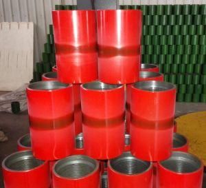 3.5 Inch N80 Eue Tubing Coupling
