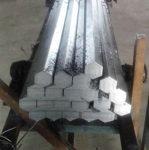 S20c Ss400 Cold Drawn Steel Hexagon Bar