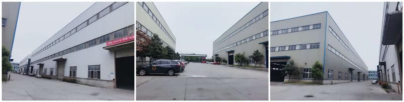 ASTM A500 Grade a&B&C Square and Rectangular and Circular Steel Tubes