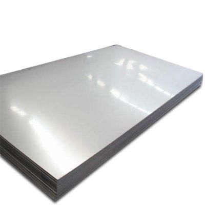 Cold Rolled 304 2b Stainless Steel Sheet Plate