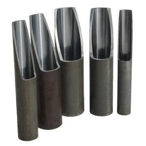 E355 Honed Seamless Steel Tube Honed Pipe