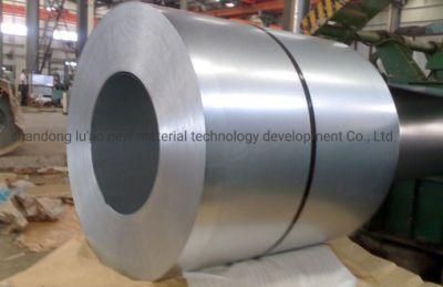 Cold Rolled Steel Coils Prepainted Galvanized Steel Coil Manufacture Specification PPGI and PPGL Steel Coil