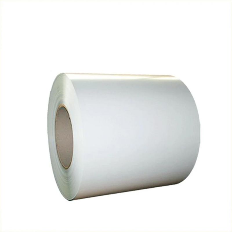 Pre-Coated Metal Sheet/PCM for Home Appliance