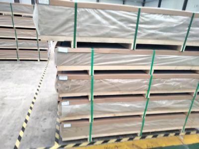 Cold Rolled DC53 HRC60 ~ 62 Steel Plate with High Toughness and Wear Resistance Customized