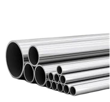 ASME B36.10m Welded Stainless Steel Pipe Nps 1 Sch Xxs ASTM B167 Uns N06690 Stainless Steel Pipe