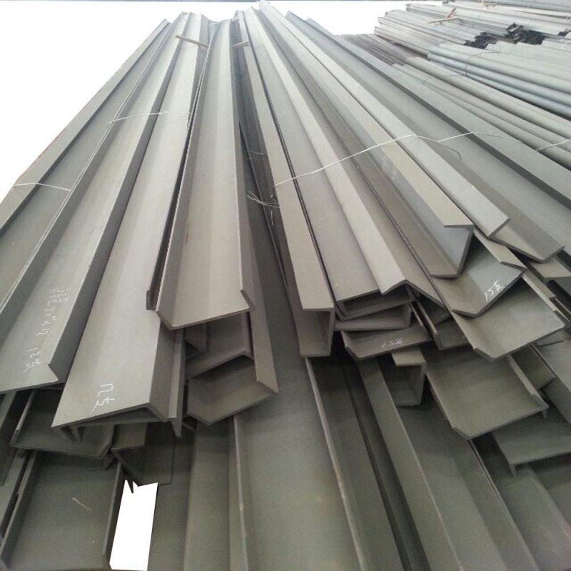 Hot Rolled U Type Steel Piling Sheet Beam