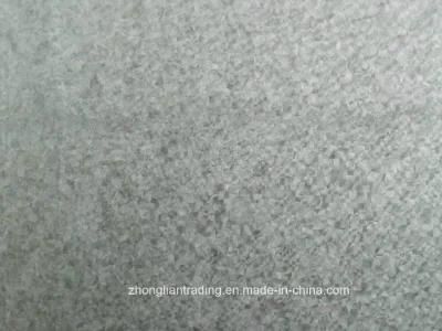 Aluzinc Coated Galvanized Steel Sheet