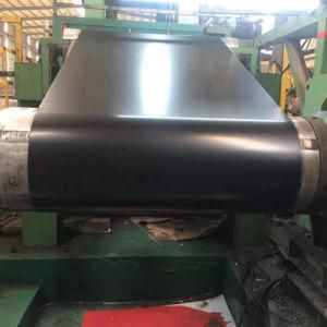 Hot Rolled 0.5mm Prepainted Steel Coil for Roofing Sheets