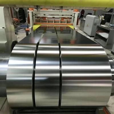 AISI 316 201 202 304 304L 409 410 420 430 Stainless Steel Coil Price Per Kg for Decoration