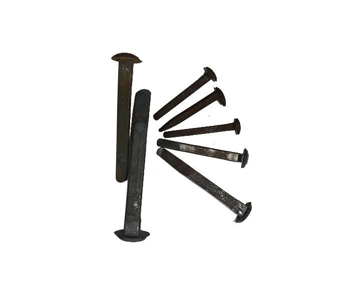 Railroad Screw Spike