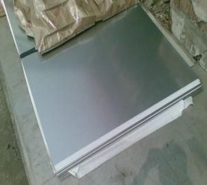 353MA Cold Rolled Stainless Steel Plate EN 1.4854 UNS S35315