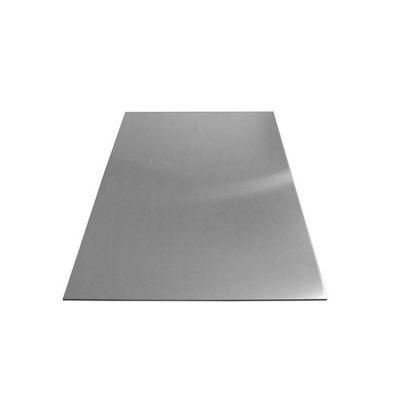 Stainless Steel Plate 430 409 441 436 321