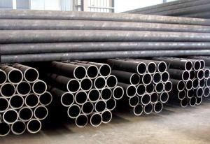 API 5 L Gr. B Seamless Steel Pipe 8&quot;Xsch40