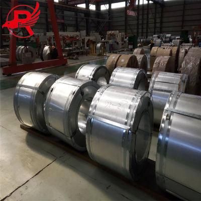 China Manufacturer 55% Al-Zn Sglc Az150 Galvalume Steel Coil/Sheet/Strip/Plate/Roll Zincalume Steel Coil / Aluzinc Steel Coil