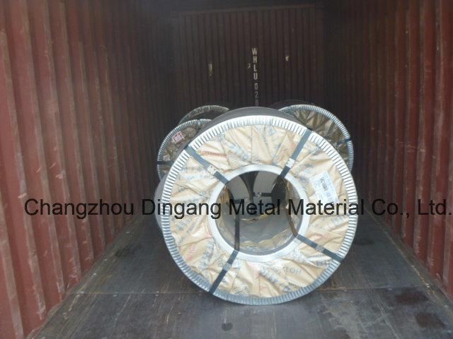 Heat Insulation Steel Coil