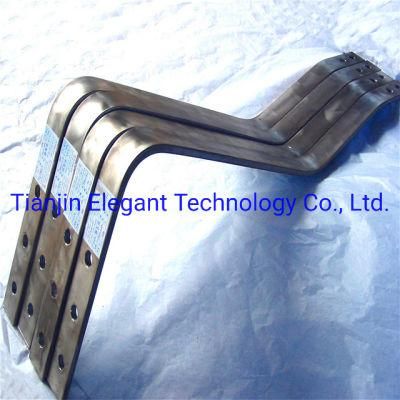 Steel Clad Copper/Steel Clad Copper Bar/ Titanium Clad Copper